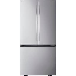 LG LF21G6200S 21 Cu. Ft. Stainless Counter-Depth 3-Door French Door Refrigerator | Fridge.com