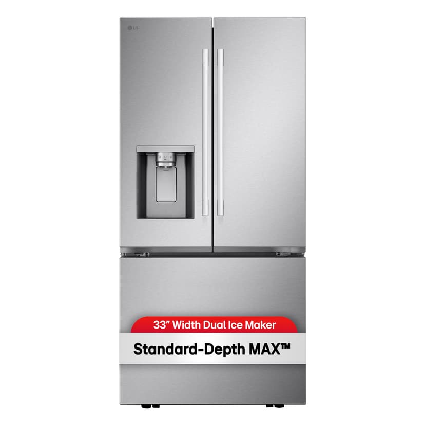 The Best LG Refrigerators, Ranked by the Numbers | Fridge.com