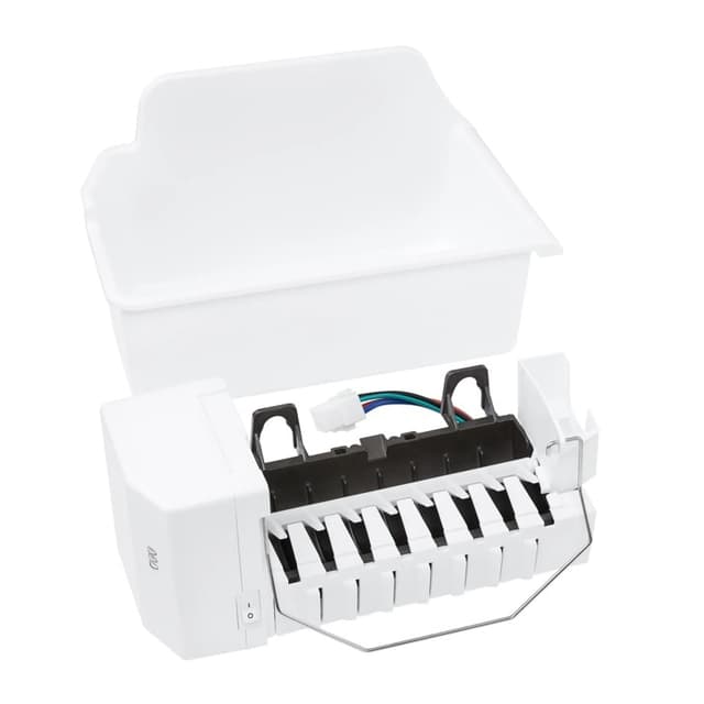LG LK50C Automatic Ice Maker Kit | Fridge.com