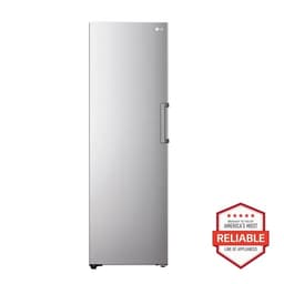 LG Counter Depth Upright Freezer Column, Counter-Depth, 11.4 cu. ft. | Fridge.com