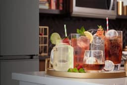 LG LRSOS2706D InstaView Refrigerator | Fridge.com