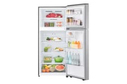 LG LT18S2100S 18 CuFt Top Freezer Refrigerator | Fridge.com