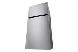 LG LTCS20030S 20.0 CuFt Top-Mount Refrigerator | Fridge.com