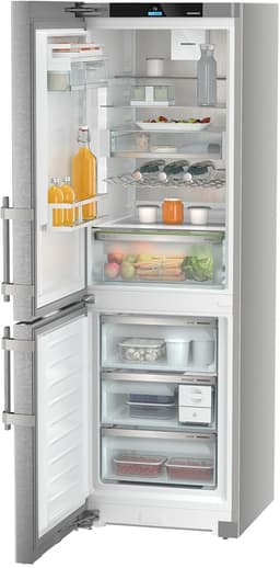 Liebherr 24 Inch Freestanding/Built In Bottom Freezer Refrigerator C5250L | Fridge.com
