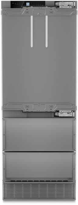 Liebherr 30 Inch Built In Counter Depth Bottom Freezer Refrigerator HC1570G | Fridge.com