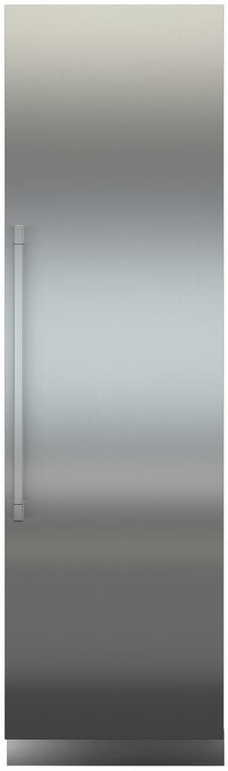 Liebherr Monolith 24" Panel Ready Built-In Fridge With Biofresh | Fridge.com