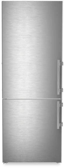 Liebherr 30 Inch Freestanding/Built In Bottom Freezer Refrigerator SCB7760IML | Fridge.com