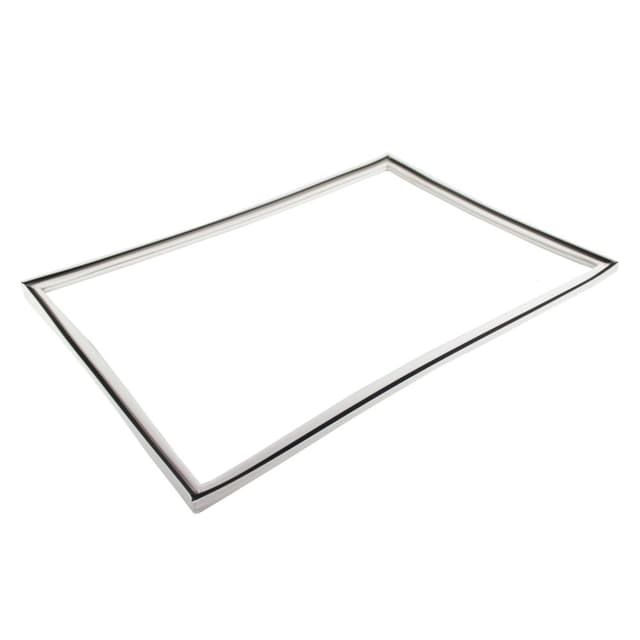 MaksPRO 2159327 Gasket Door Freezer Beige fits Refrigerator 2171374 2202808 2214966 443341 | Fridge.com