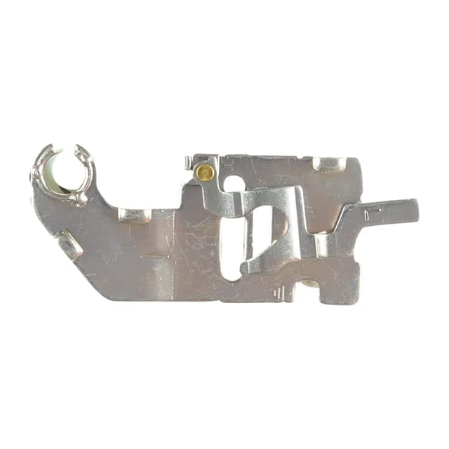 MaksPRO AEH74216501 Hinge Assembly Upper fits Refrigerator 4775JJ2014A AEH60614105 AEH60614107 | Fridge.com
