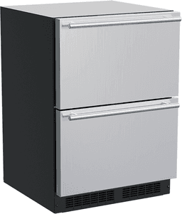 Marvel Appliances MLDR224SS61A | Fridge.com