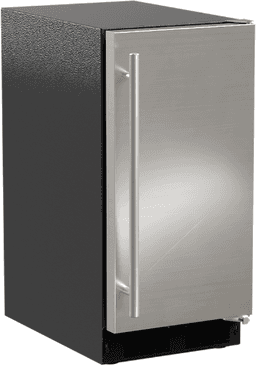 Marvel 15" Built In Undercounter Ice Maker MACP215SS01B | Fridge.com