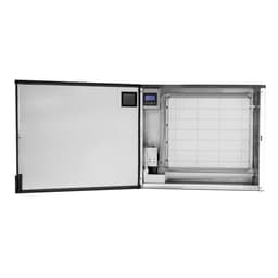 Maxx Ice Intelligent Series, 30" Modular Ice Machine | Fridge.com