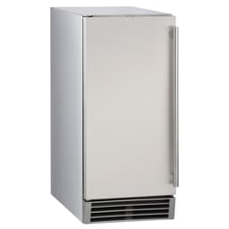 Maxx Ice Premium Outdoor Self-Contained Ice Machine | Fridge.com