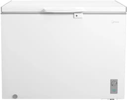 Midea 10.4 cu. ft. Chest Freezer MRC10M5CWW | Fridge.com
