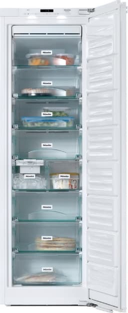 Miele Perfectcool 22" Column Freezer FNS37492IE | Fridge.com