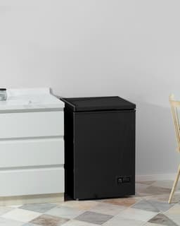 Northair -40F Ultra Low Temperature Chest Freezer - 3.5 cu ft With 2 Removable Baskets | Fridge.com