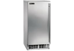 Perlick ADA Compliant 15" Freestanding/Built In Undercounter Ice Maker HA15CUW | Fridge.com