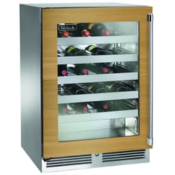 40 Bottle And 45 Can C-Series Freestanding Wine Refrigerator | Fridge.com