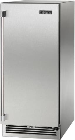 Perlick 15 Inch Signature 15" Built In Undercounter Counter Depth Compact All-Refrigerator HP15RO41RL | Fridge.com