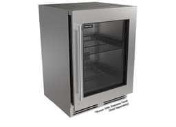 Perlick 24 Inch G5 Core 24" Built In Undercounter Counter Depth All-Refrigerator G5RE24GC | Fridge.com