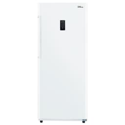 Premium Levella PFV1405XW 14 CuFt White Upright Freezer | Fridge.com