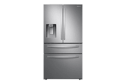 Samsung RF28R7201SR/AA 28 CuFt French Door Refrigerator | Fridge.com