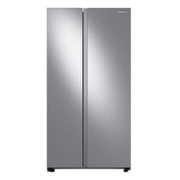Samsung 28 cu. ft. Smart Side-By-Side Refrigerator | Fridge.com