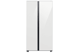 Samsung RS28CB760012AA 28 CuFt Side-by-Side Refrigerator | Fridge.com