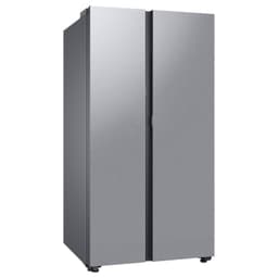 Samsung RS28CB7600QLAA 28 CuFt Side-by-Side Refrigerator | Fridge.com