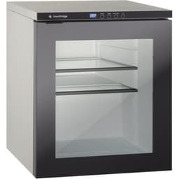 Smartfridge By Minibar Systems 1.6 Cubic Feet Freestanding Mini Fridge | Fridge.com