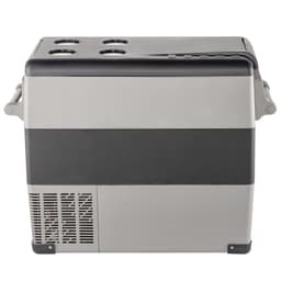 Stellweilan Tessberg 1.9 Cubic Feet Mini Fridge | Fridge.com