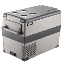 Stellweilan Tessberg 1.6 Cubic Feet Mini Fridge | Fridge.com