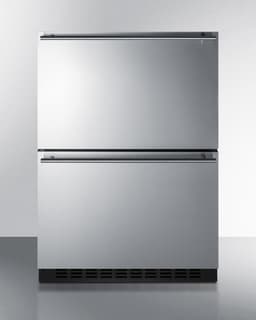 Summit Appliance ADRF244 | Fridge.com