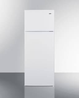 Summit 22 Inch Top Freezer Refrigerator CP962 | Fridge.com