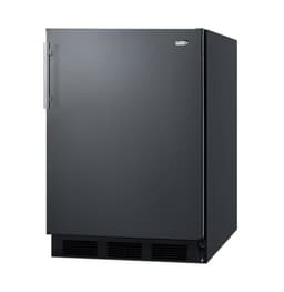 Summit Appliance 5.1 Cubic Feet Mini Fridge With Freezer | Fridge.com
