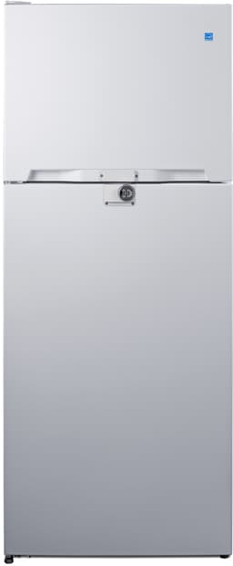 Summit Appliance 28" Wide Top-Mount Refrigerator-Freezer | Fridge.com
