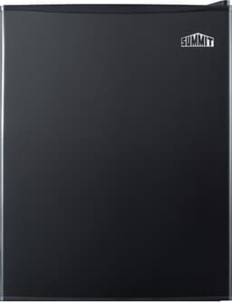 Summit 19 Inch Undercounter Counter Depth Compact All-Refrigerator FF29K | Fridge.com