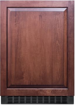 Summit Built In Refrigerator FF64BIFLHD | Fridge.com
