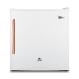 Summit Appliance 1.7 Cubic Feet Freestanding Mini Fridge | Fridge.com