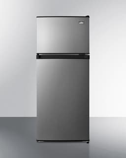 Summit 19 Inch Top Freezer Refrigerator CP73PL | Fridge.com