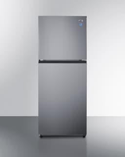 Summit 24 Inch Top Freezer Refrigerator FF1089PLIM | Fridge.com