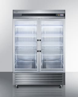 Summit Appliance SCR49SSG | Fridge.com