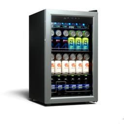 2.4 cu. ft. Beverage Cooler With Low Noise Operation | Fridge.com