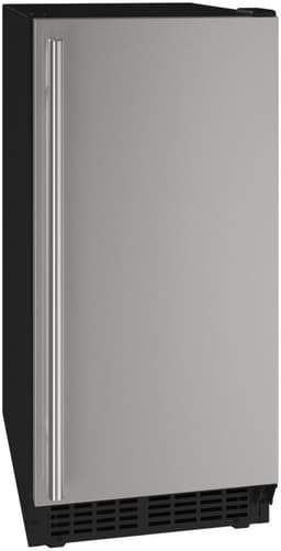 U-Line 15" Built In Undercounter Ice Maker UACR115SS01A | Fridge.com