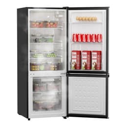 7.1 cu.ft Refrigerator With Bottom Freezer, Refrigerator For Apartment, Kitchen, Dorm | Fridge.com