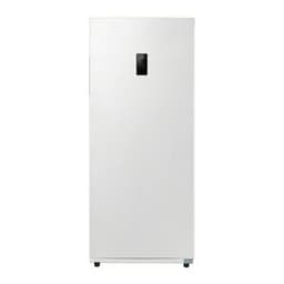 Verona - 33 in. Convertible Upright Freezer/Refrigerator With 20.2 cu. ft. Storage Capacity - White | Fridge.com