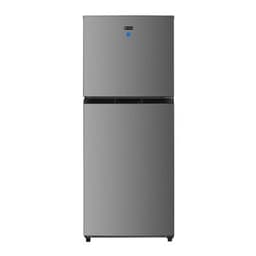 Verona 24 Inch Top Freezer Refrigerator With 11.6 cu. ft. Storage Capacity (Right Hinge, Stainless Steel Look) | Fridge.com