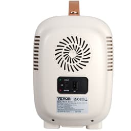 VEVOR Portable Countertop Mini Fridge | Fridge.com