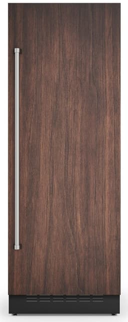Viking 30 Inch Veil 30" Built In Counter Depth Column Refrigerator FDREIC7300R | Fridge.com