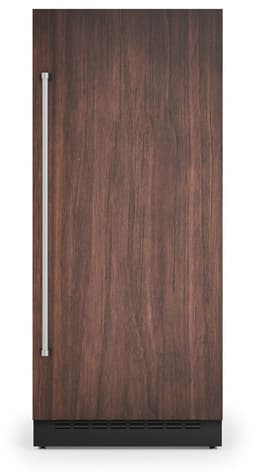 Viking 36 Inch Veil 36" Built In Counter Depth Column Refrigerator FDREIC7360R | Fridge.com